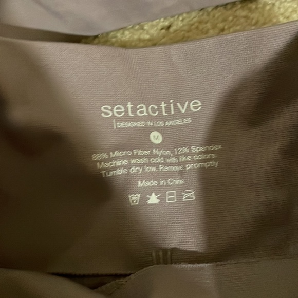 Set active set - Picture 6 of 6